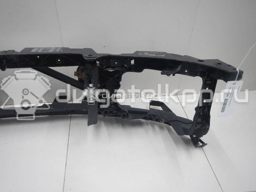 Фото Панель передняя  DIN500020 для land rover Discovery III {forloop.counter}}