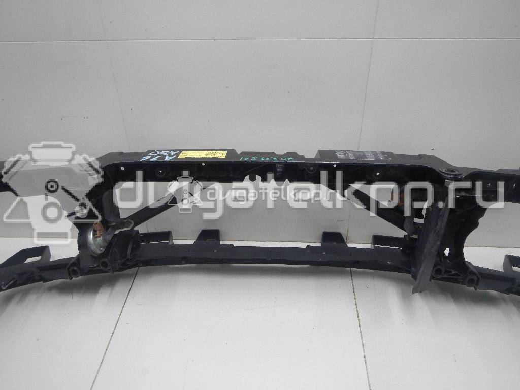 Фото Панель передняя  DIN500020 для land rover Discovery III {forloop.counter}}