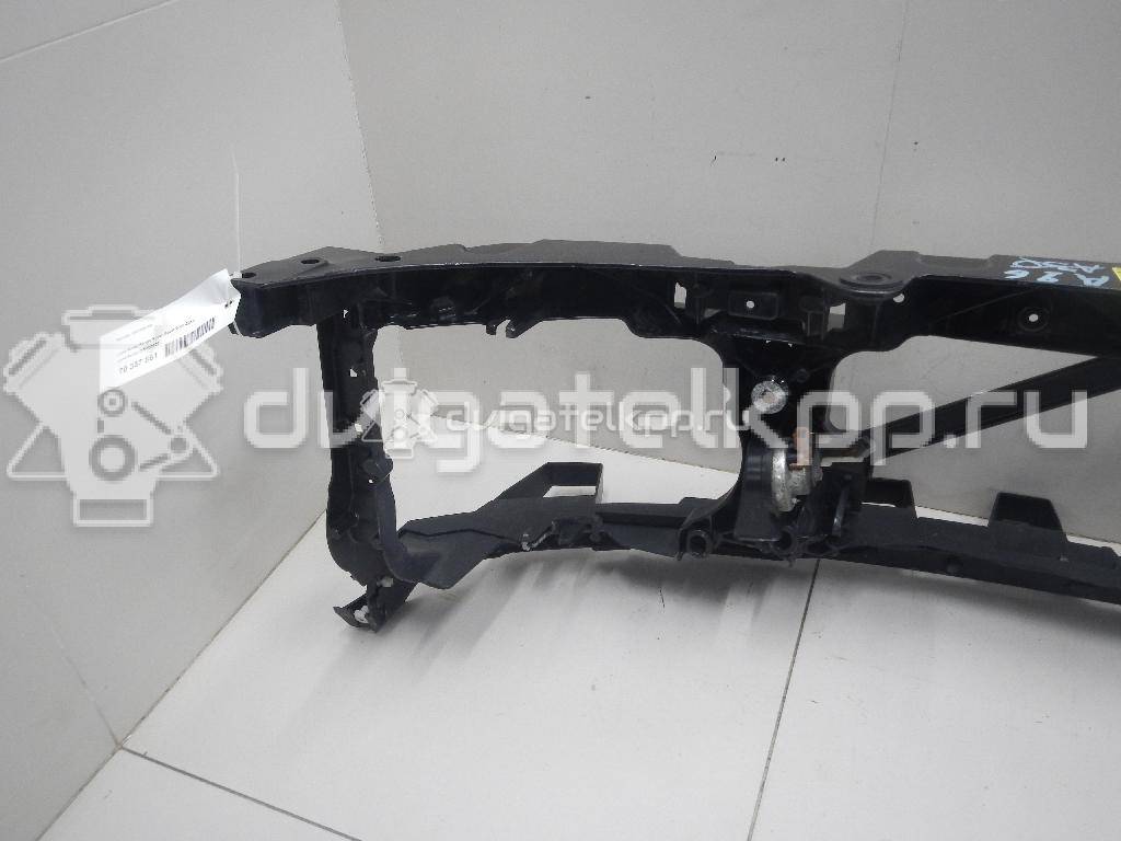 Фото Панель передняя  DIN500020 для land rover Discovery III {forloop.counter}}