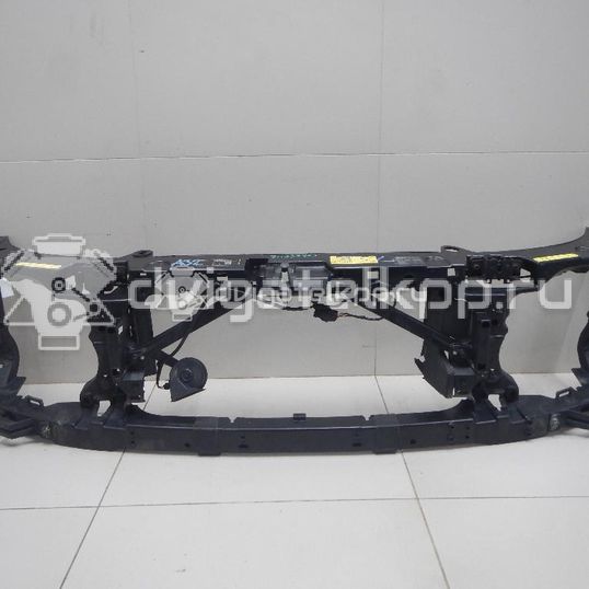 Фото Панель передняя  DIN500020 для land rover Discovery III