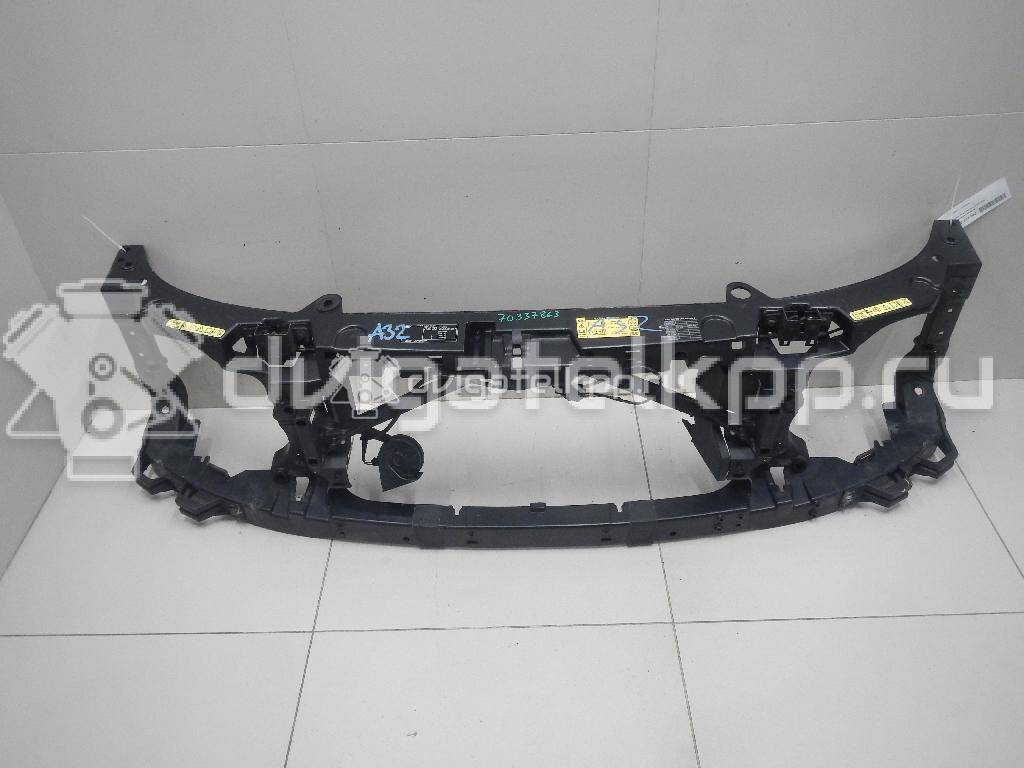 Фото Панель передняя  DIN500020 для land rover Discovery III {forloop.counter}}