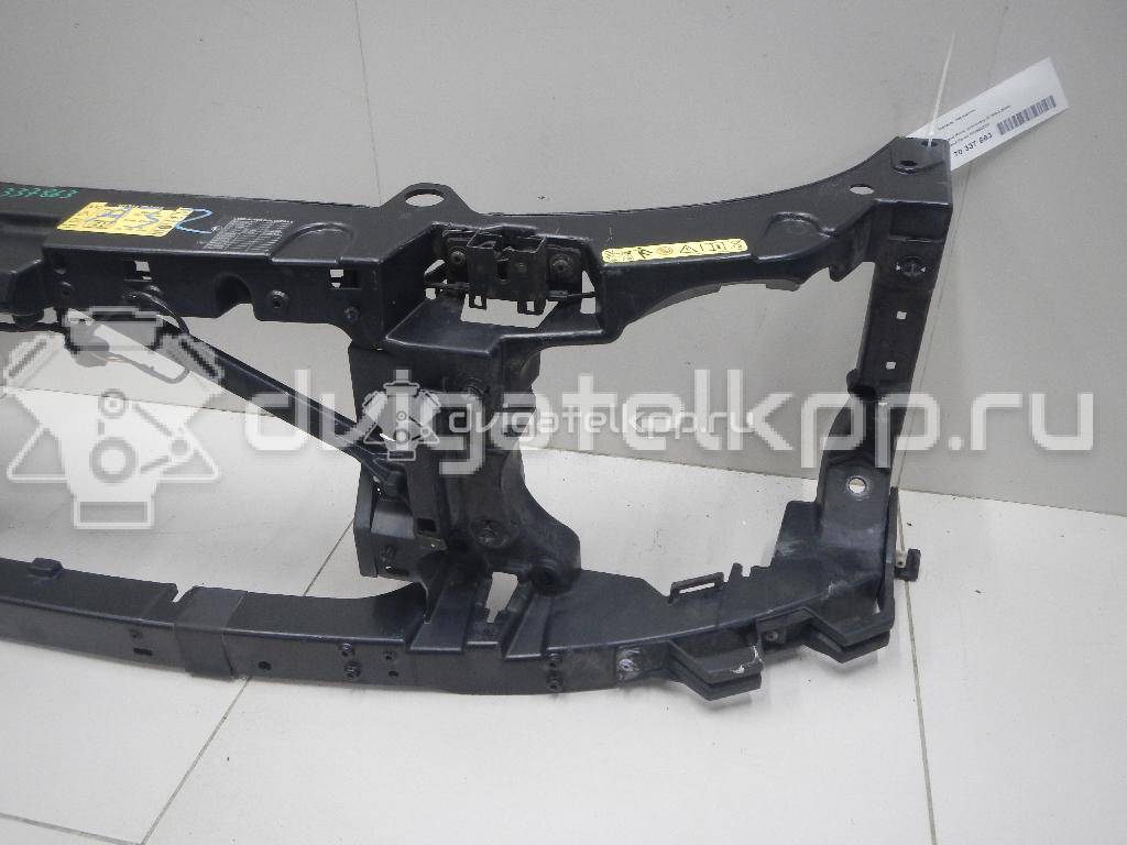 Фото Панель передняя  DIN500020 для land rover Discovery III {forloop.counter}}