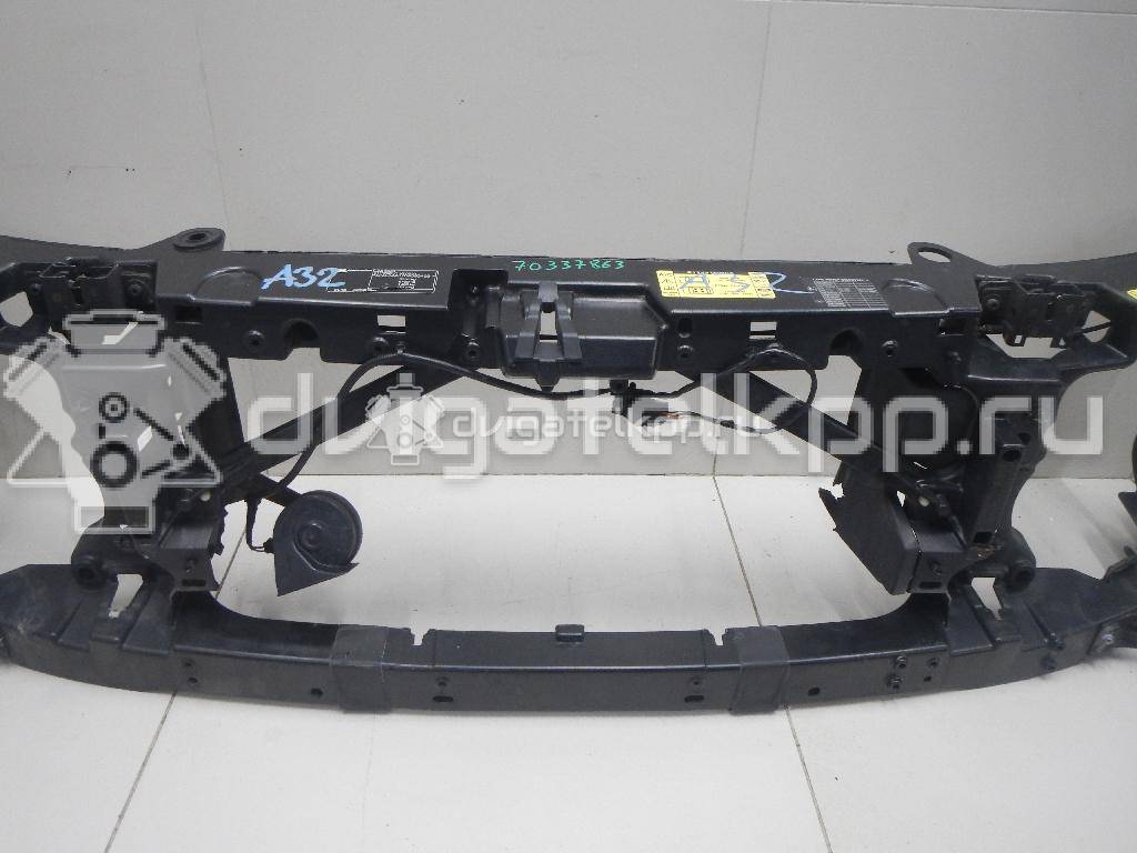 Фото Панель передняя  DIN500020 для land rover Discovery III {forloop.counter}}