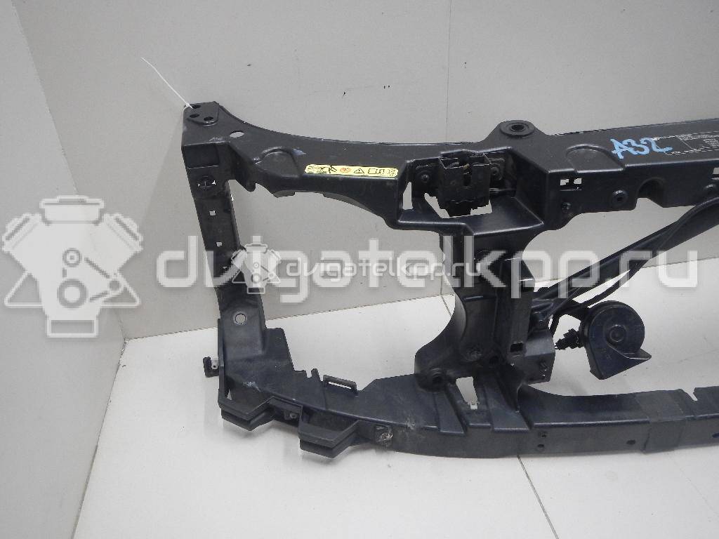 Фото Панель передняя  DIN500020 для land rover Discovery III {forloop.counter}}