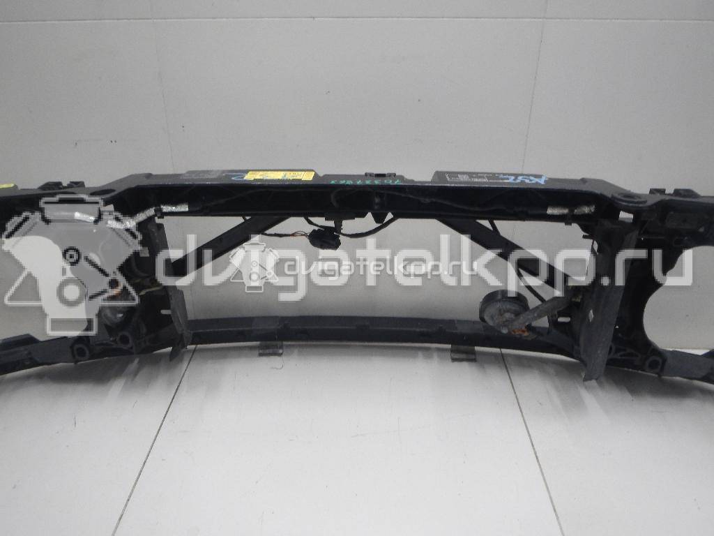 Фото Панель передняя  DIN500020 для land rover Discovery III {forloop.counter}}