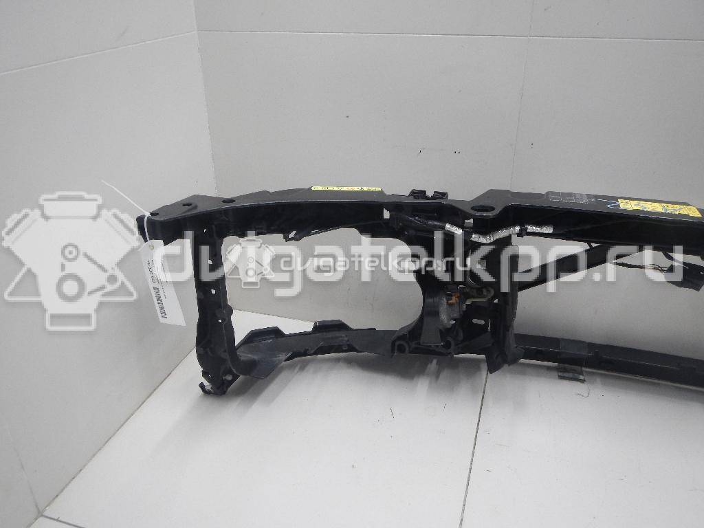 Фото Панель передняя  DIN500020 для land rover Discovery III {forloop.counter}}