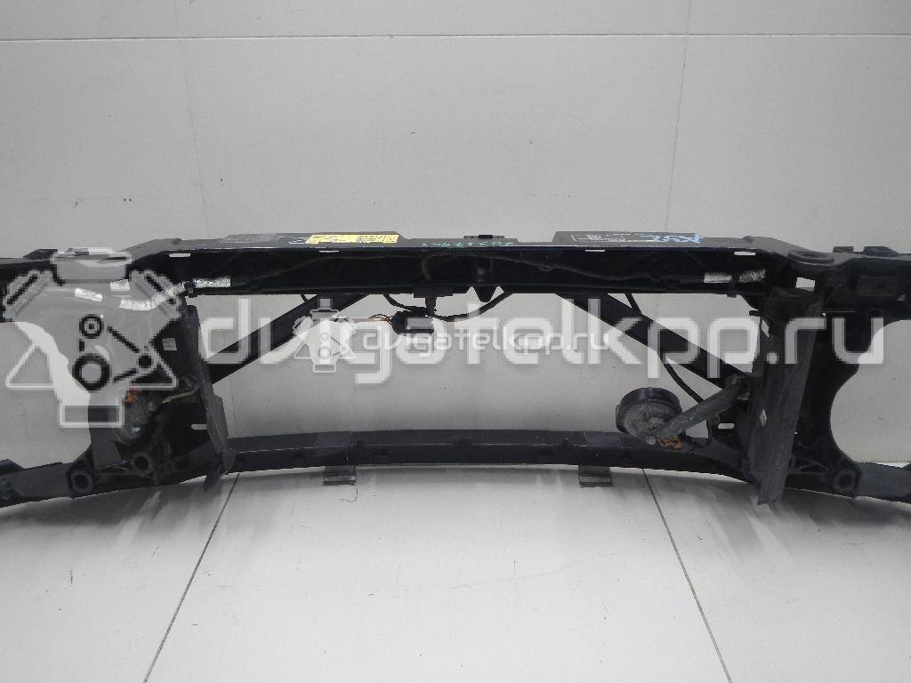 Фото Панель передняя  DIN500020 для land rover Discovery III {forloop.counter}}