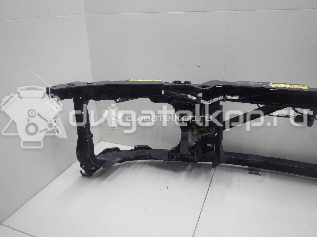 Фото Панель передняя  DIN500020 для land rover Discovery III {forloop.counter}}
