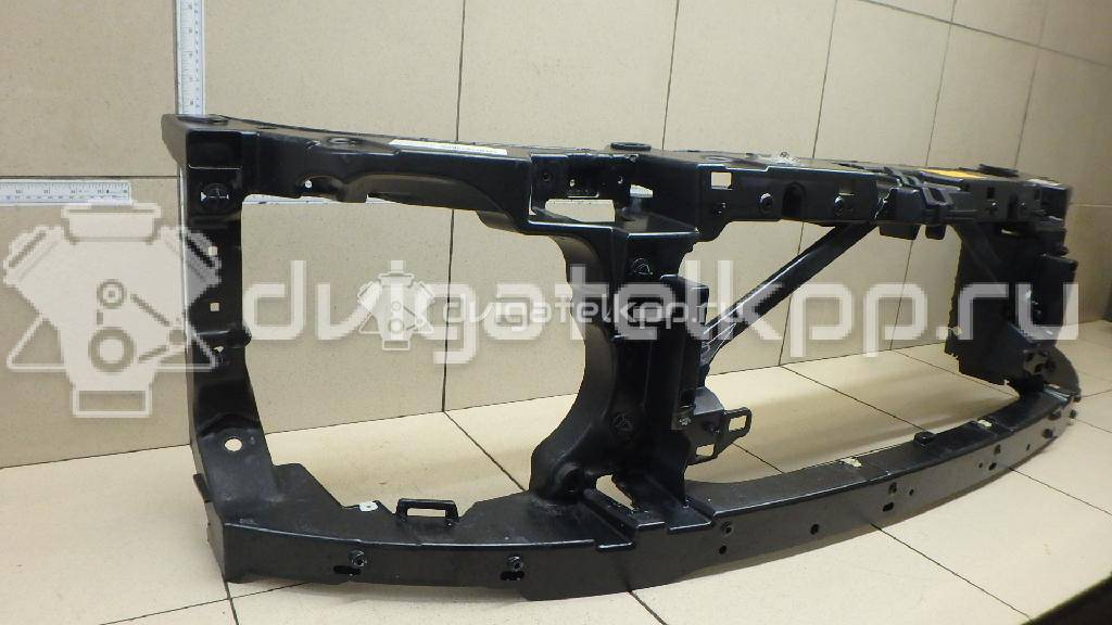 Фото Панель передняя  DIN500020 для land rover Discovery III {forloop.counter}}