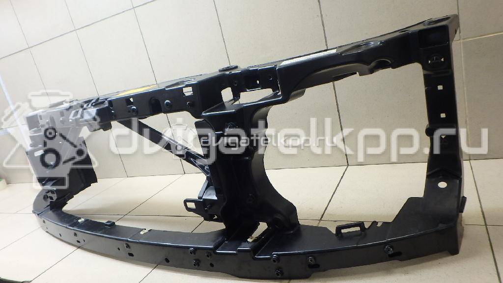 Фото Панель передняя  DIN500020 для land rover Discovery III {forloop.counter}}
