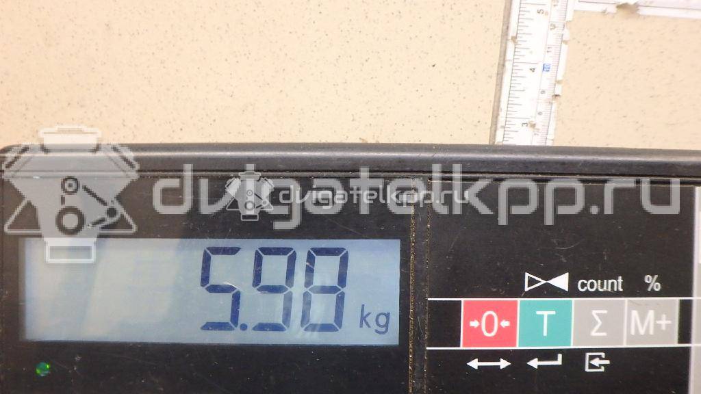 Фото Панель передняя  DIN500020 для land rover Discovery III {forloop.counter}}