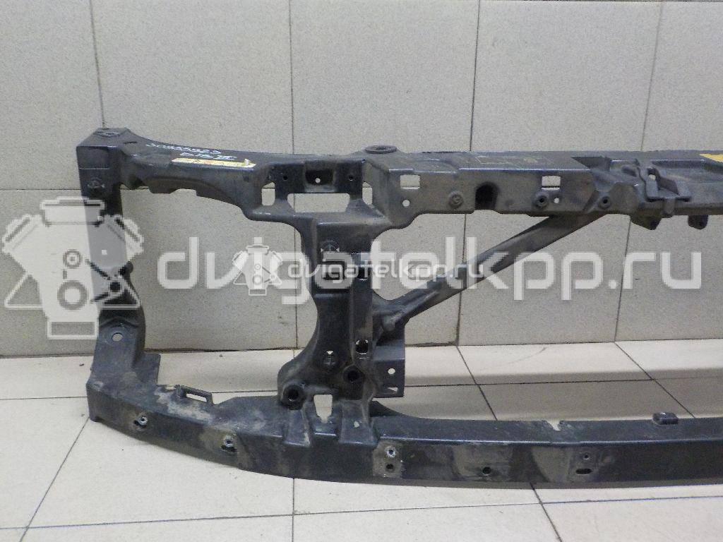 Фото Панель передняя  DIN500020 для land rover Discovery III {forloop.counter}}