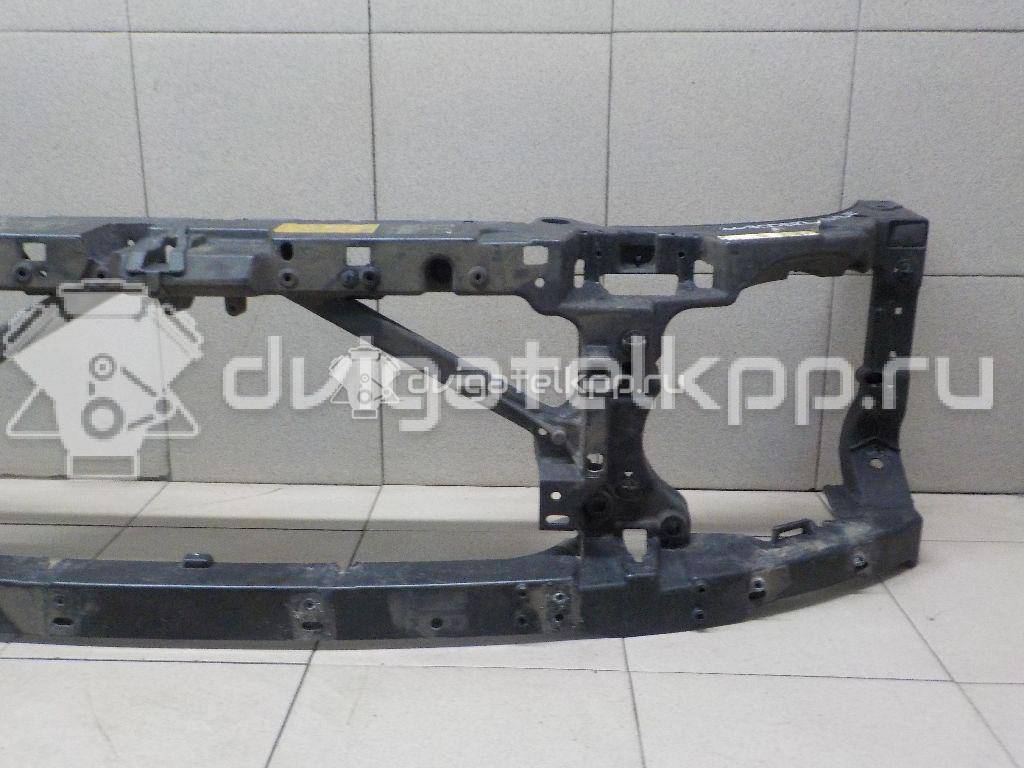 Фото Панель передняя  DIN500020 для land rover Discovery III {forloop.counter}}