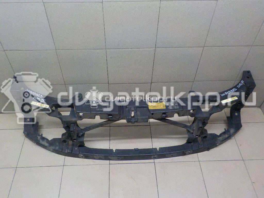 Фото Панель передняя  DIN500020 для land rover Discovery III {forloop.counter}}