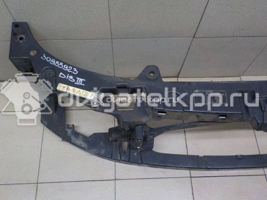 Фото Панель передняя  DIN500020 для land rover Discovery III {forloop.counter}}