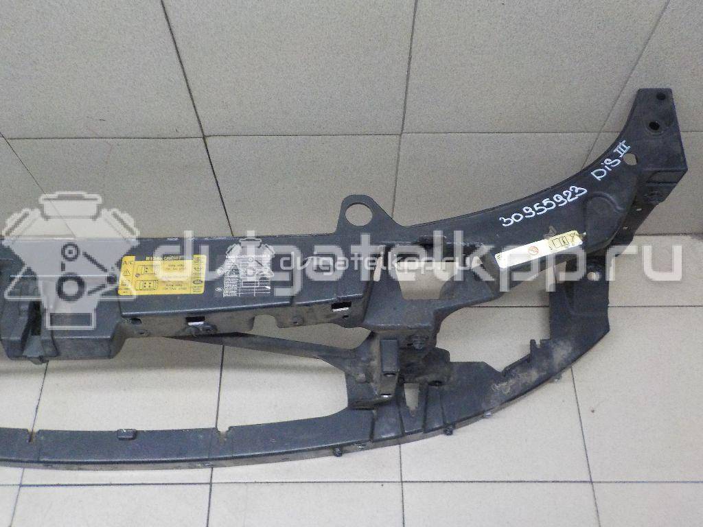 Фото Панель передняя  DIN500020 для land rover Discovery III {forloop.counter}}