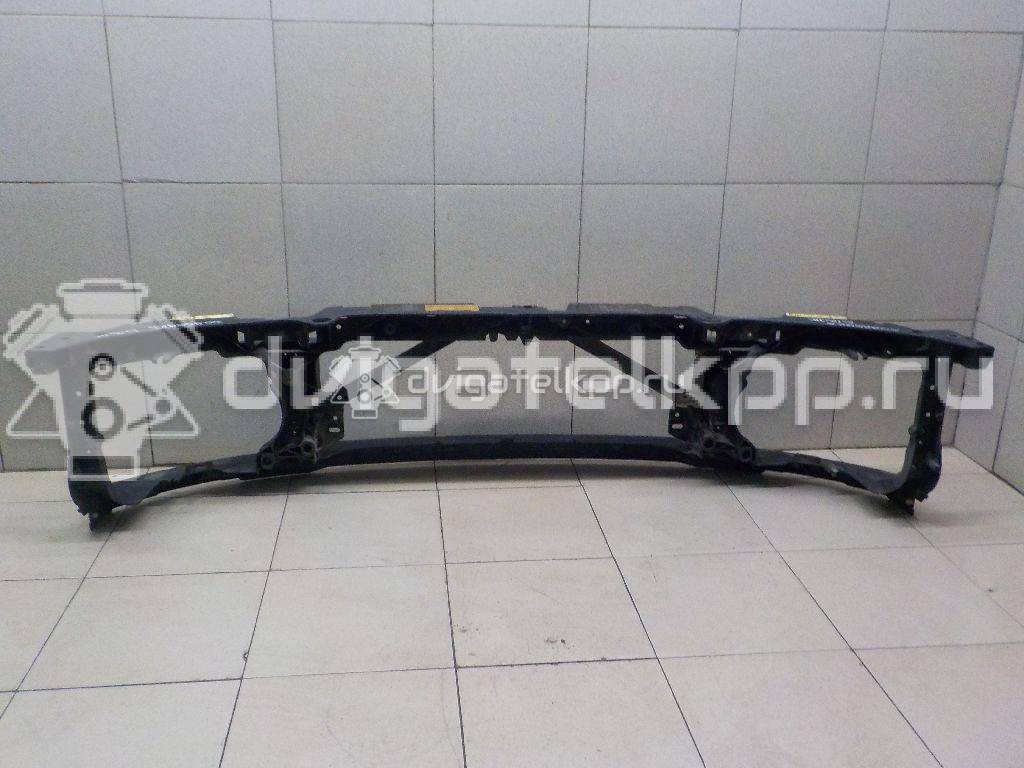Фото Панель передняя  DIN500020 для land rover Discovery III {forloop.counter}}