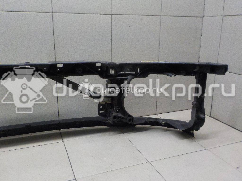 Фото Панель передняя  DIN500020 для land rover Discovery III {forloop.counter}}
