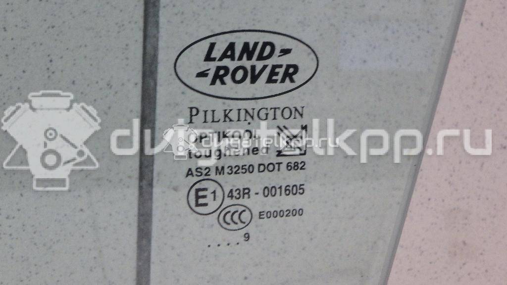 Фото Стекло двери передней левой  CUB500170 для Land Rover Discovery {forloop.counter}}