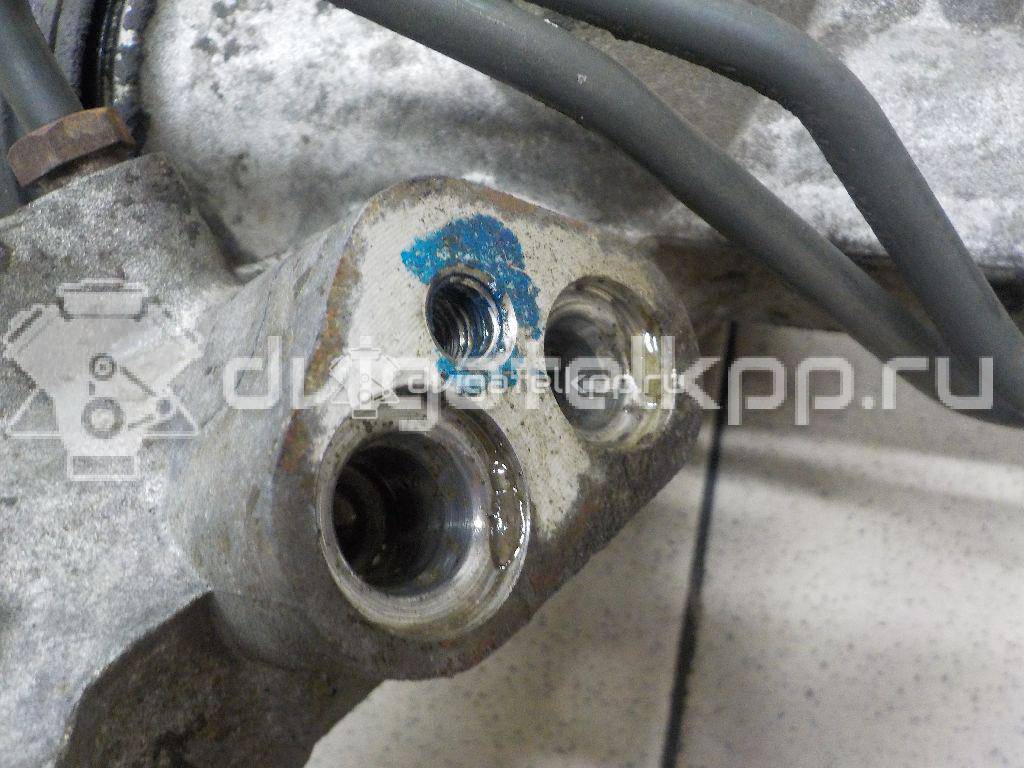 Фото Рейка рулевая  QEB500280 для Land Rover Discovery {forloop.counter}}