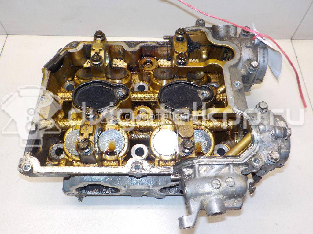 Фото Головка блока для двигателя EJ204 для Subaru Forester / Legacy / Impreza / Exiga Ya 140-165 л.с 16V 2.0 л Бензин/газ {forloop.counter}}