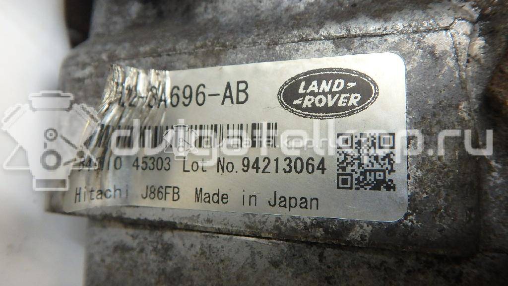 Фото Насос гидроусилителя  QVB500660 для Land Rover Range Rover / Discovery {forloop.counter}}