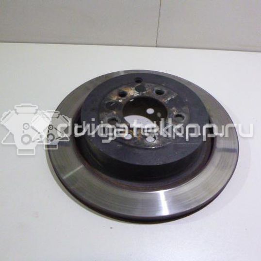 Фото Диск тормозной задний  SDB000646 для Land Rover Range Rover / Discovery