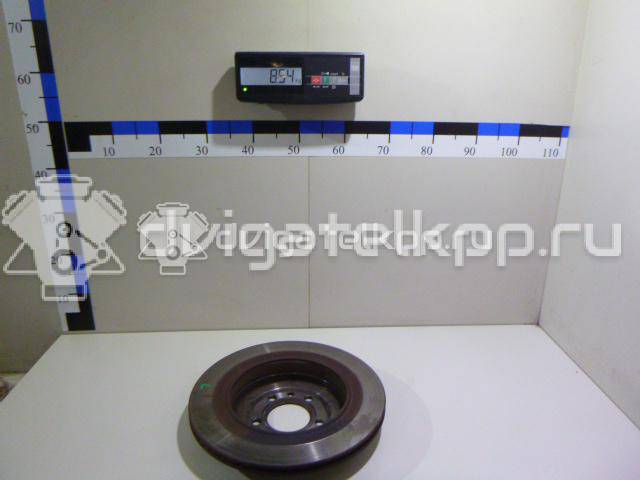 Фото Диск тормозной задний  SDB000646 для Land Rover Range Rover / Discovery {forloop.counter}}