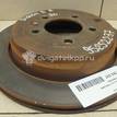 Фото Диск тормозной задний  SDB000636 для Land Rover Range Rover / Discovery {forloop.counter}}