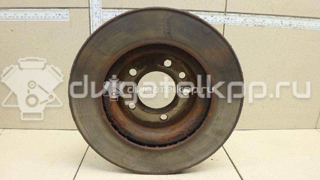 Фото Диск тормозной передний вентилируемый  SDB000604 для Land Rover Range Rover / Discovery {forloop.counter}}
