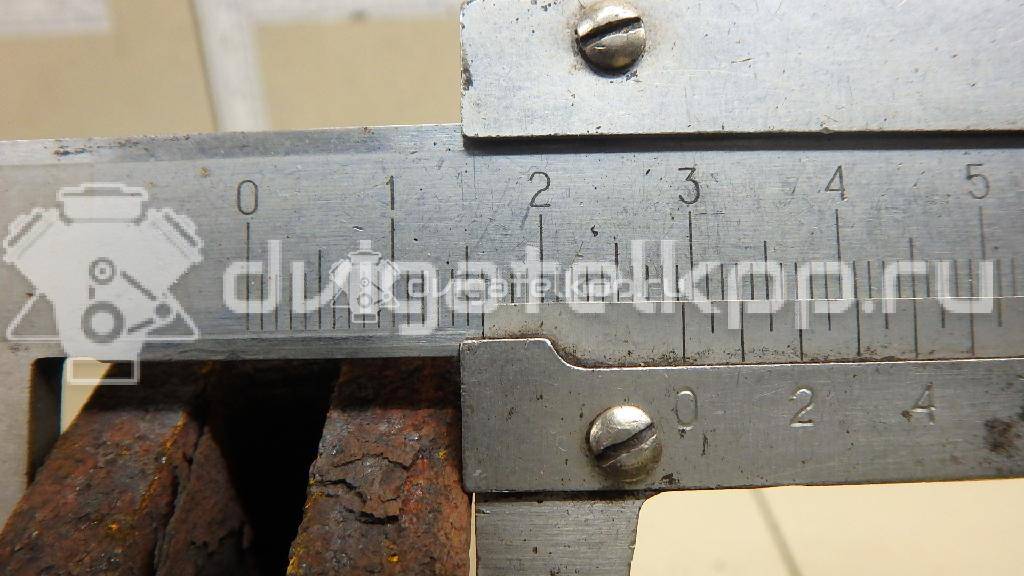 Фото Диск тормозной передний вентилируемый  SDB000604 для Land Rover Range Rover / Discovery {forloop.counter}}