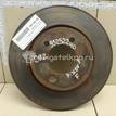 Фото Диск тормозной передний вентилируемый  SDB000604 для Land Rover Range Rover / Discovery {forloop.counter}}