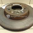 Фото Диск тормозной передний вентилируемый  SDB000604 для Land Rover Range Rover / Discovery {forloop.counter}}