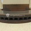 Фото Диск тормозной передний вентилируемый  SDB000604 для Land Rover Range Rover / Discovery {forloop.counter}}