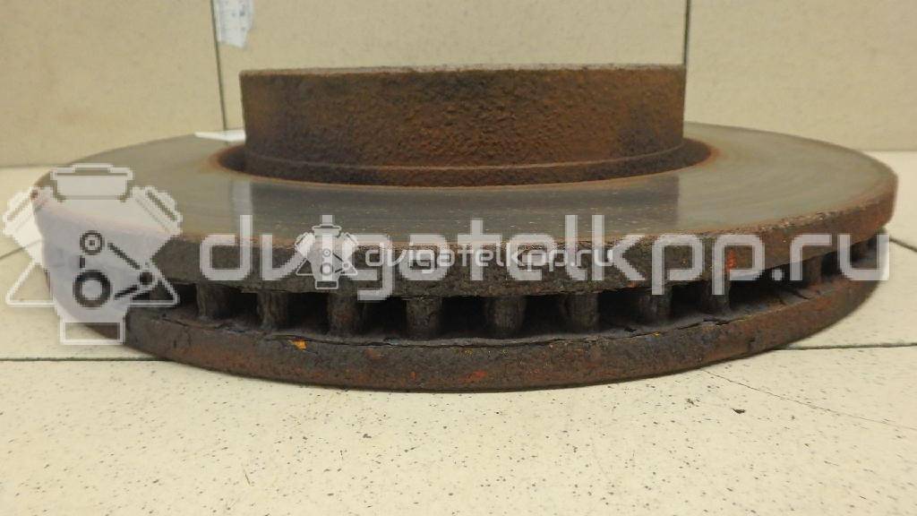 Фото Диск тормозной передний вентилируемый  SDB000604 для Land Rover Range Rover / Discovery {forloop.counter}}