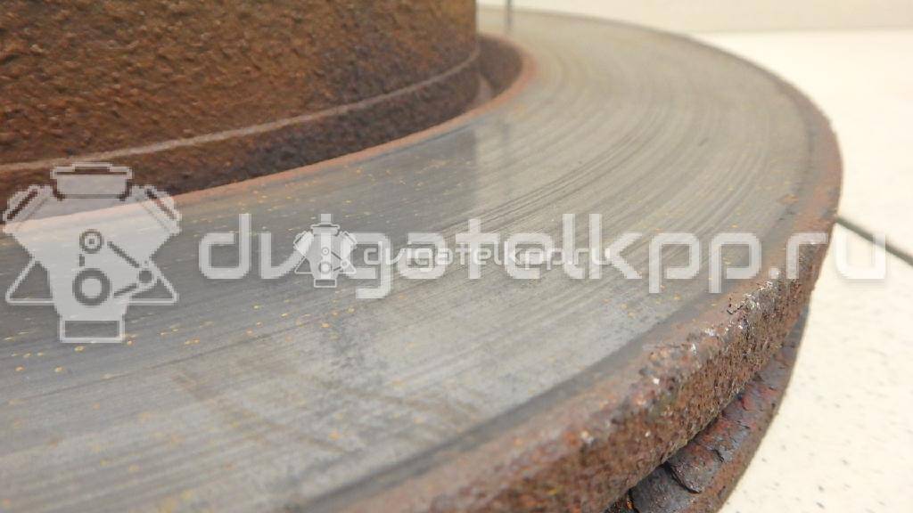 Фото Диск тормозной передний вентилируемый  SDB000604 для Land Rover Range Rover / Discovery {forloop.counter}}