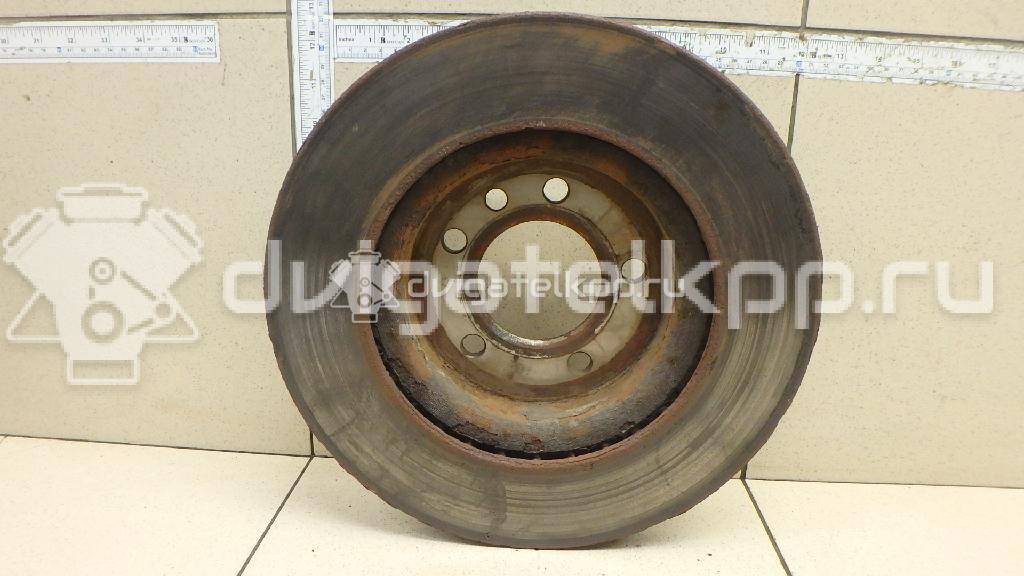 Фото Диск тормозной передний вентилируемый  SDB000604 для Land Rover Range Rover / Discovery {forloop.counter}}