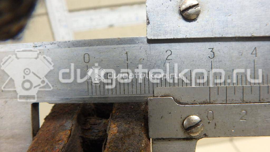 Фото Диск тормозной передний вентилируемый  SDB000604 для Land Rover Range Rover / Discovery {forloop.counter}}