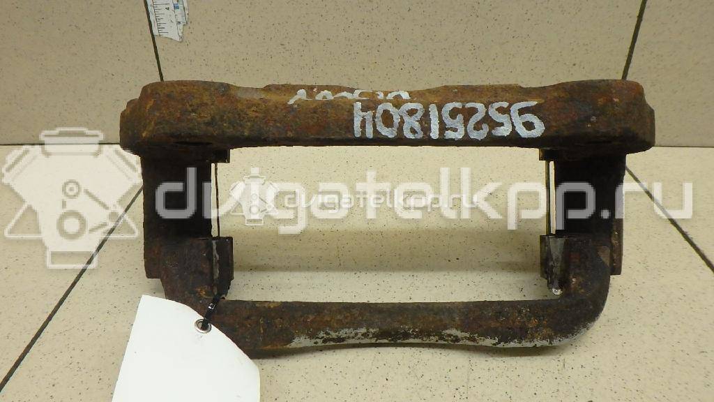 Фото Скоба суппорта переднего  SEH500012 для Land Rover Range Rover / Discovery {forloop.counter}}
