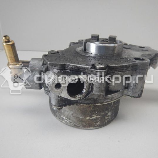 Фото Насос вакуумный  LR023936 для Land Rover Range Rover / Discovery