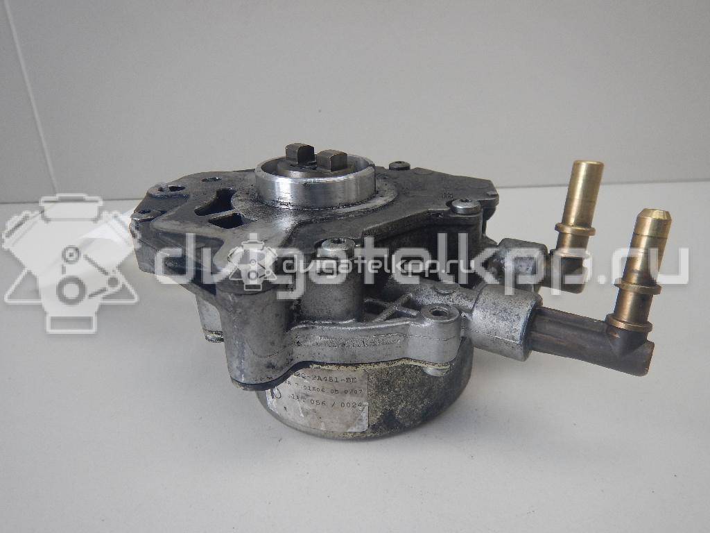 Фото Насос вакуумный  LR023936 для Land Rover Range Rover / Discovery {forloop.counter}}