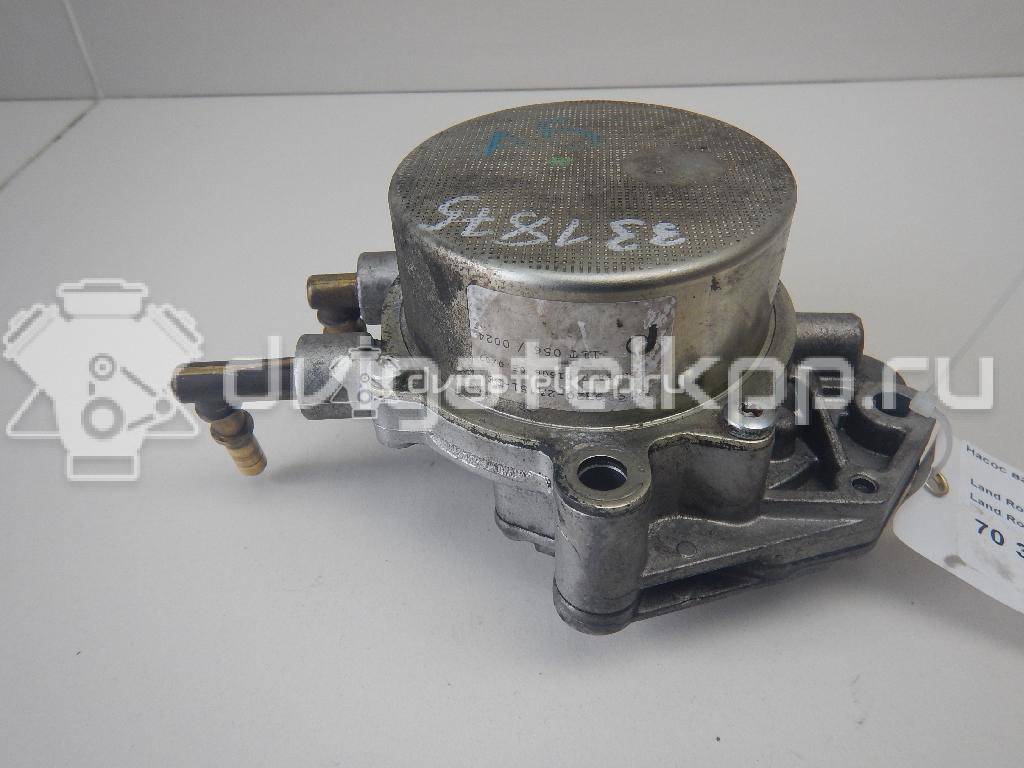 Фото Насос вакуумный  LR023936 для Land Rover Range Rover / Discovery {forloop.counter}}