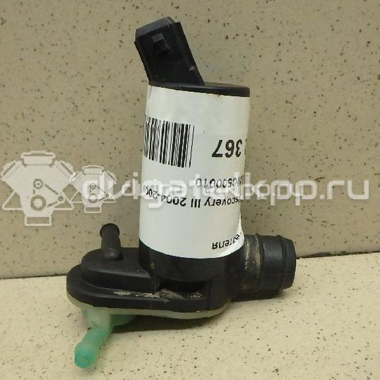 Фото Насос омывателя  DMC500010 для Land Rover Range Rover / Discovery