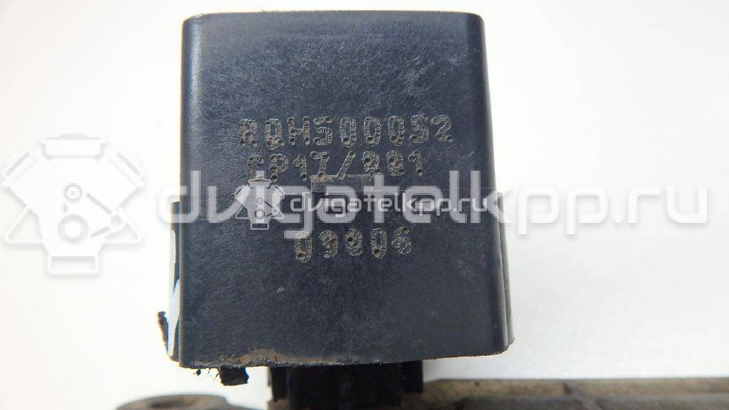 Фото Датчик регулировки дорож. просвета  RQH500052 для Land Rover Range Rover / Discovery {forloop.counter}}