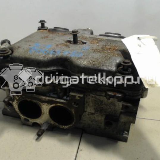 Фото Головка блока для двигателя EJ201 для Subaru / Chevrolet 115-148 л.с 16V 2.0 л бензин