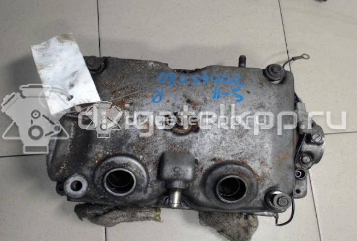 Фото Головка блока для двигателя EJ201 для Subaru / Chevrolet 115-148 л.с 16V 2.0 л бензин {forloop.counter}}