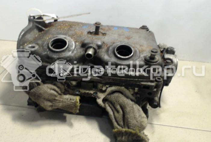 Фото Головка блока для двигателя EJ201 для Subaru / Chevrolet 115-148 л.с 16V 2.0 л бензин {forloop.counter}}