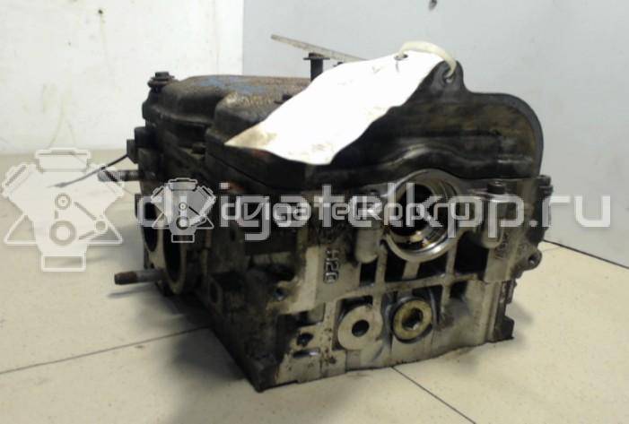 Фото Головка блока для двигателя EJ201 для Subaru / Chevrolet 115-148 л.с 16V 2.0 л бензин {forloop.counter}}