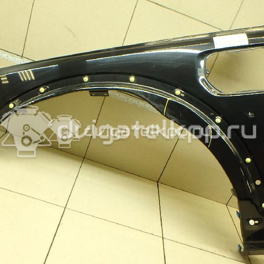 Фото Крыло переднее левое  LR013932 для Land Rover Discovery