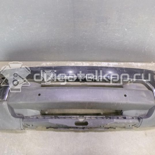 Фото Бампер передний  LR058014 для Land Rover Discovery